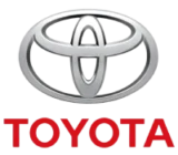 Toyota Logo