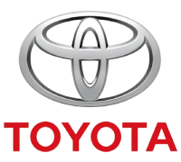 Toyota Logo
