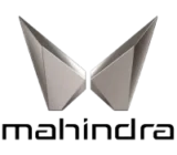 mahindra logo