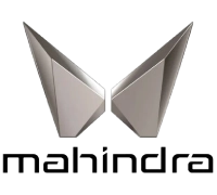 mahindra logo